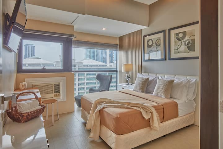 Chambre 1