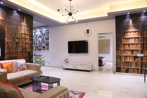 Veetil -3BHK A/C, Kukatpally, Hyderabad