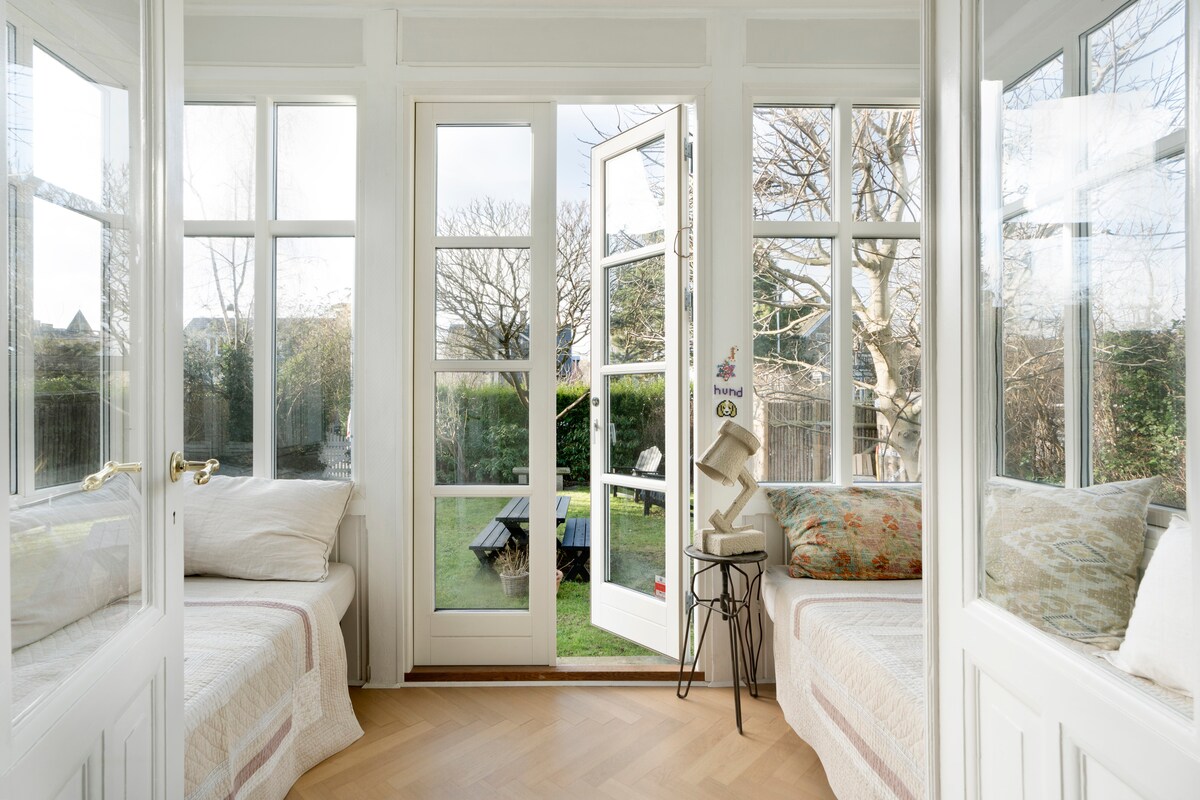 Კონსერვატორია - 2 საწოლი