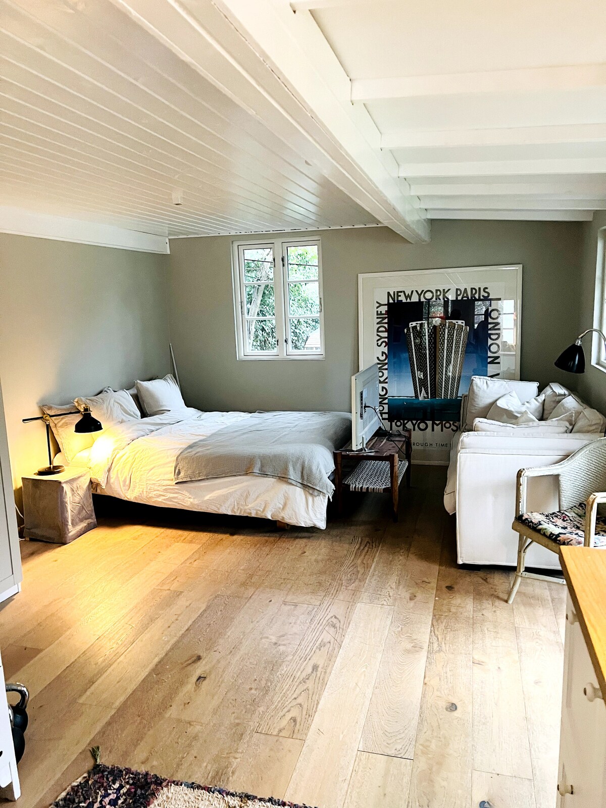 საძინებელი 5