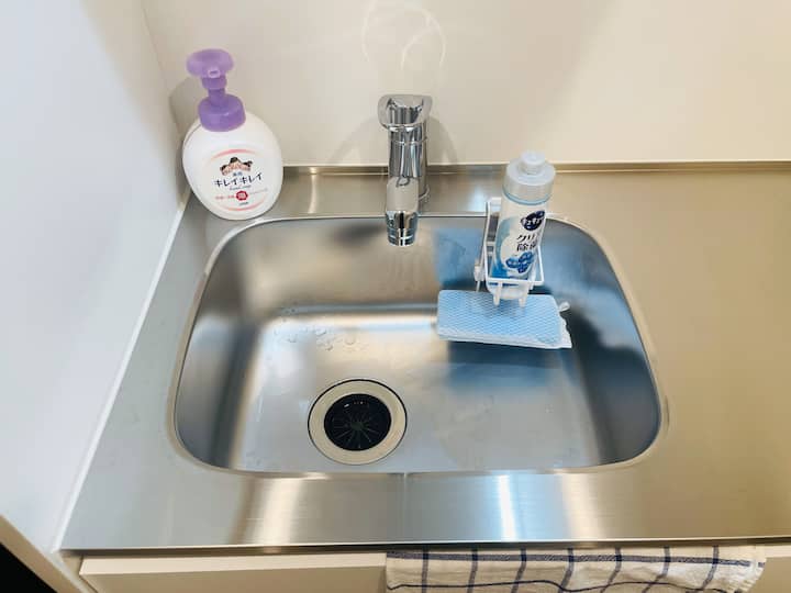 Quiet&elegant/shinjyuku 1min By Train/nr Shibuya - Shinjuku City