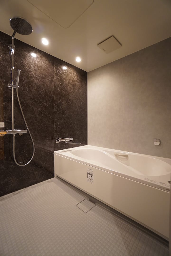 フルバスルーム