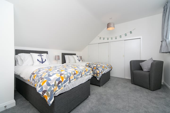 Спална соба 2