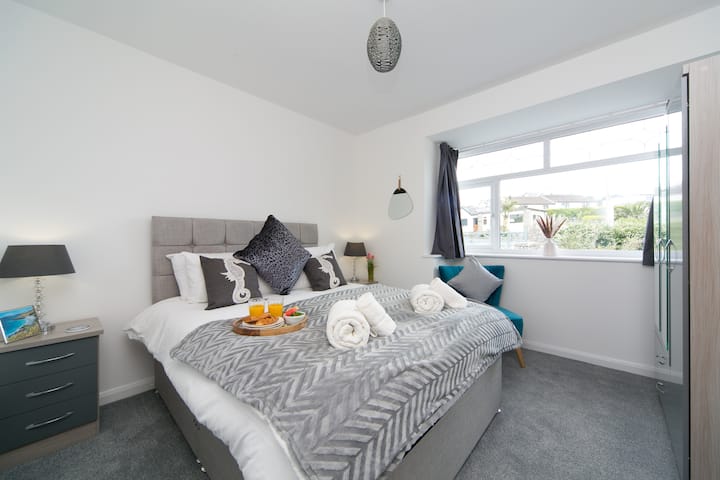 Спална соба 4