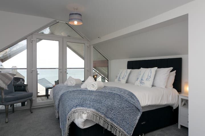 Спална соба 1