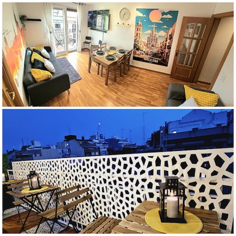Oscar Host managed Airbnb listing 1