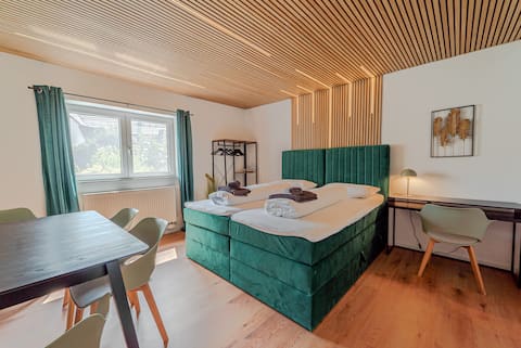 Unique Finken Apartment