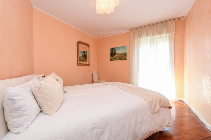Bed & Benacus managed Airbnb listing 2