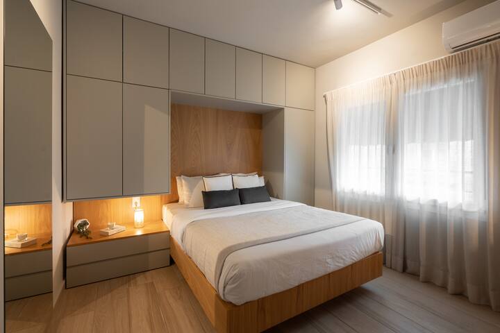 My Greek Vacations managed Airbnb listing 1