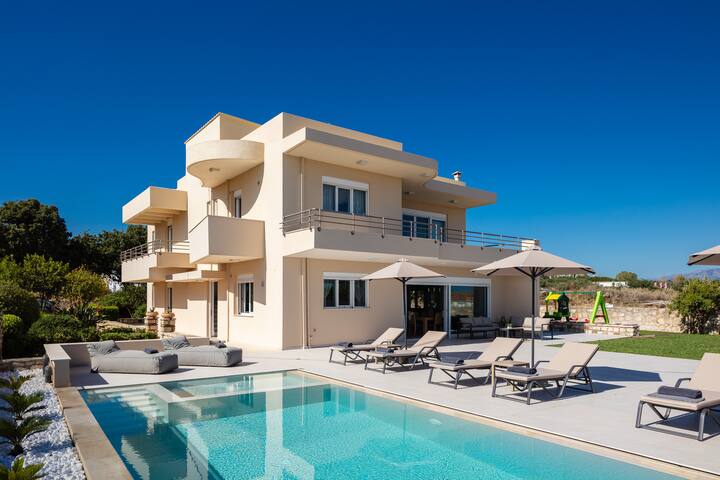 Villa Arismari gallery image 3