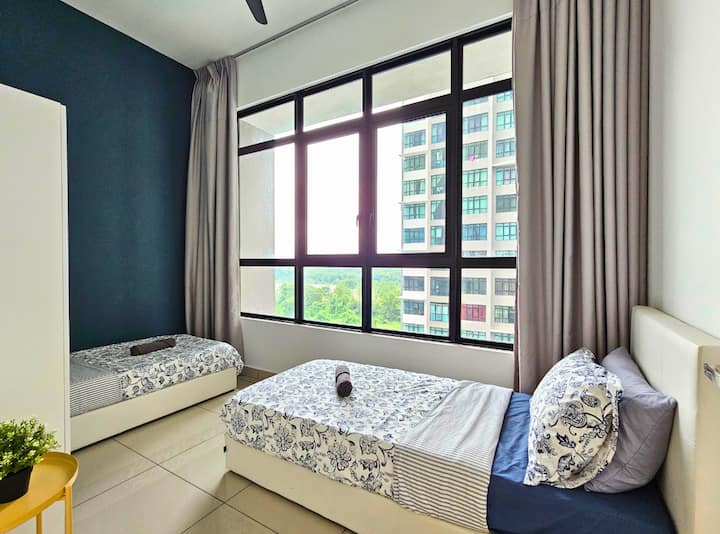 Спална соба 2