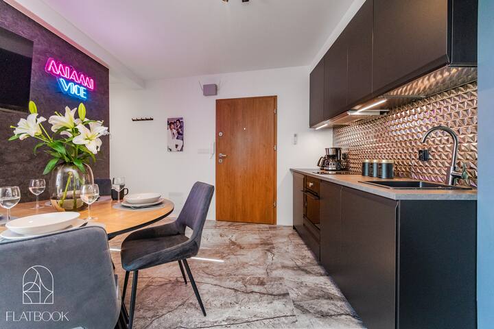 Flatbook Apartments - Krynica Morska Enklawa B3 - Krynica Morska