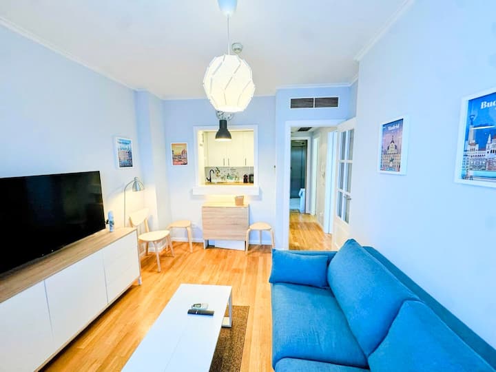 Всекидневна