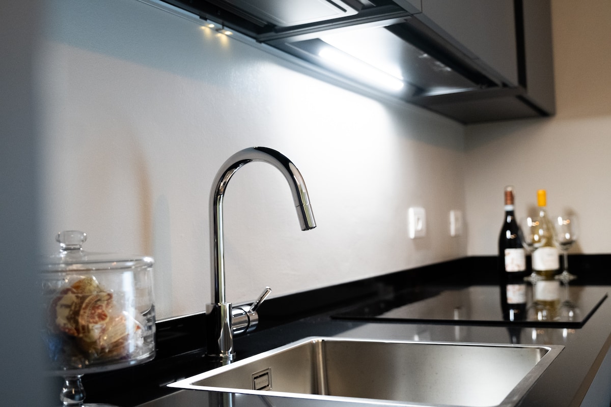 Top Airbnb: At Piero's house à Asti