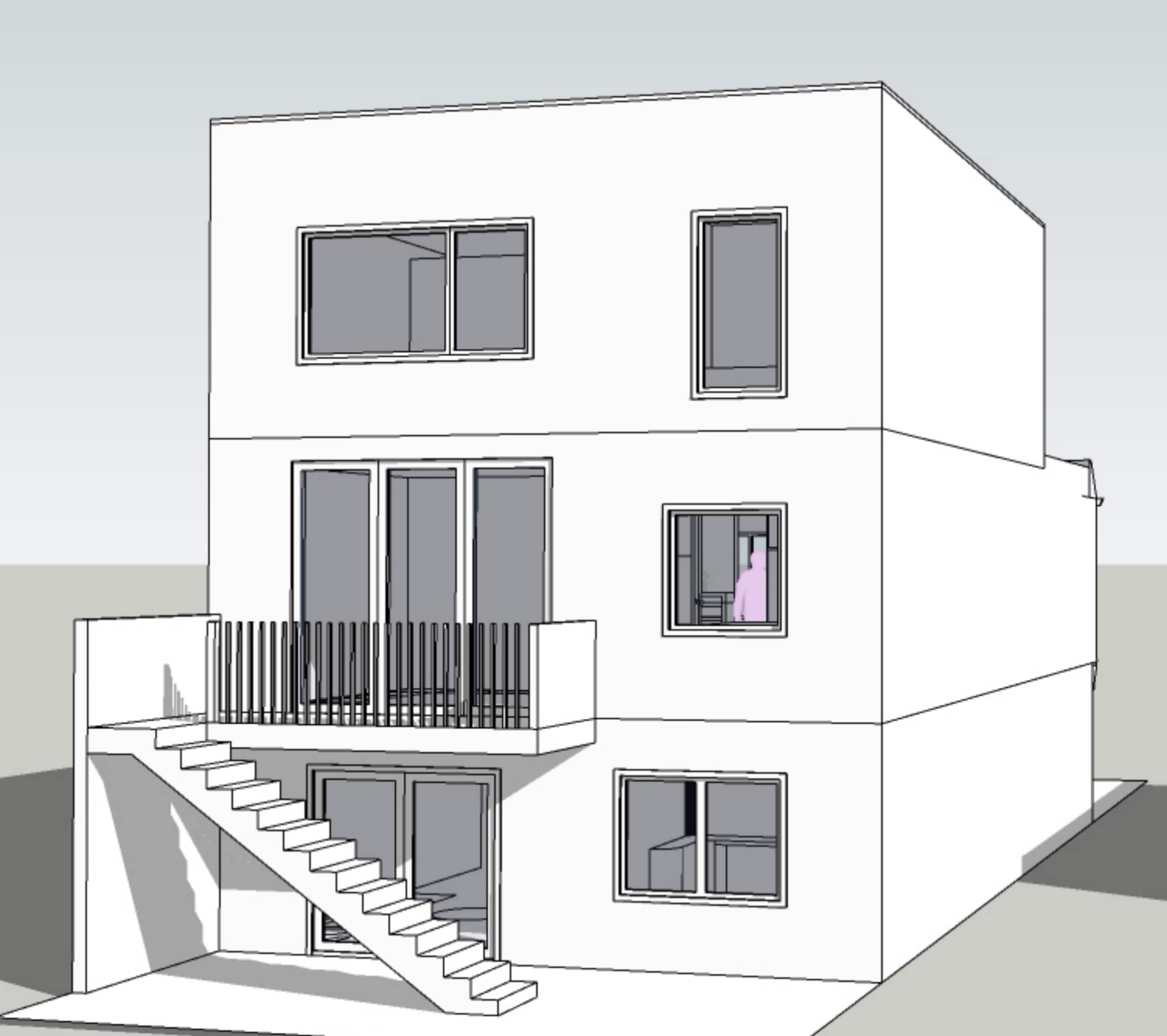 Home in San Francisco · ★5.0 · 5 bedrooms · 5 beds · 3.5 baths - Image 65