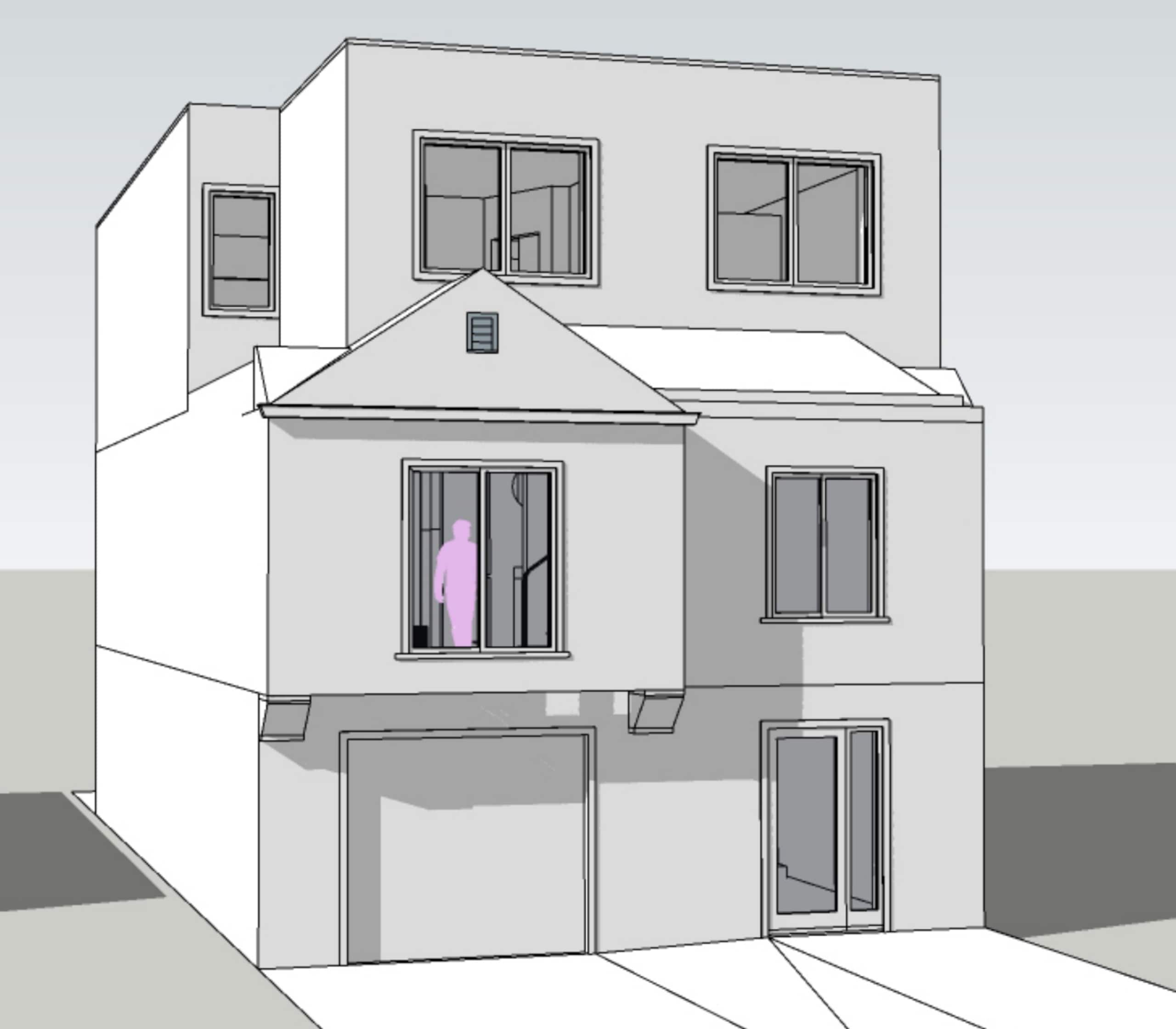 Home in San Francisco · ★5.0 · 5 bedrooms · 5 beds · 3.5 baths - Image 64