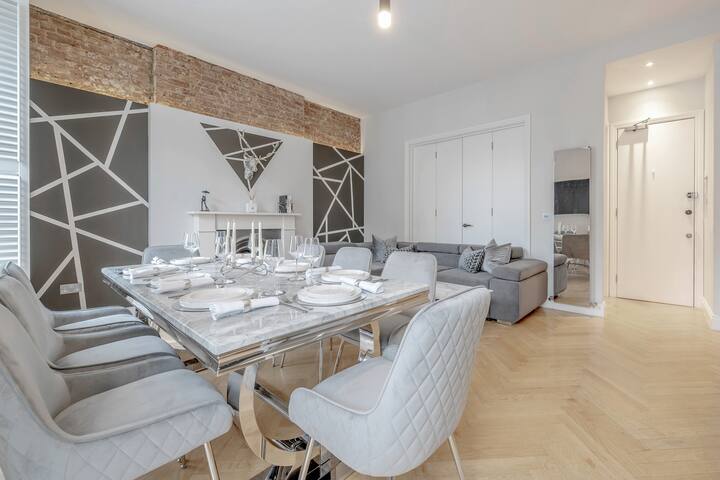 3 Bed 2 Bath by Sherlock home’s museum gallery image 2