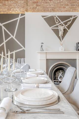 3 Bed 2 Bath by Sherlock home’s museum gallery image 4