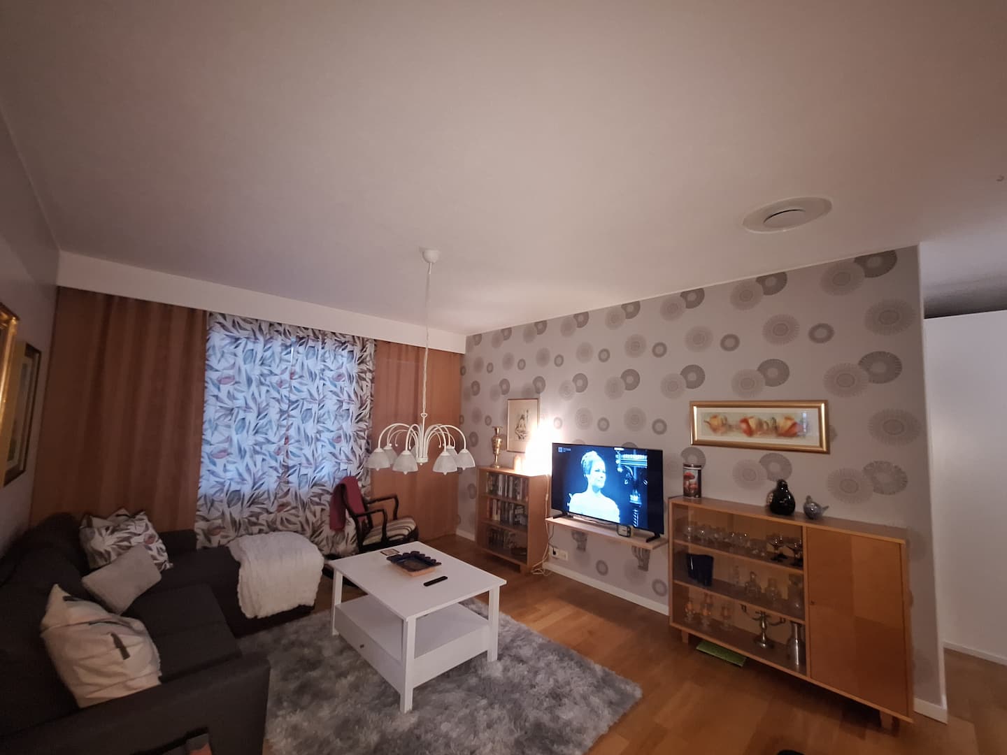 Hyvällä Sijainnilla Kolmio! 2