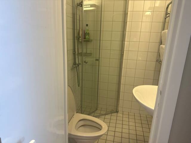City Living Stockholm managed Airbnb listing 2