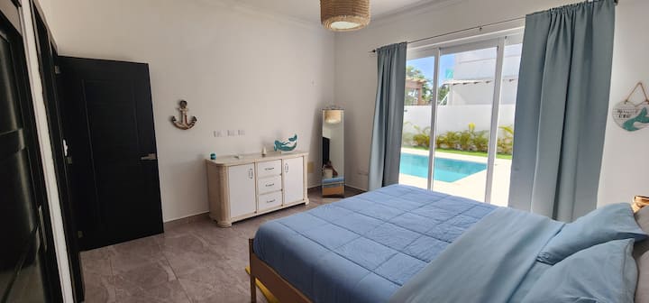 საძინებელი 1