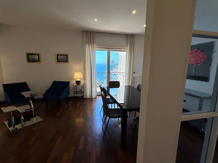 Pf Luxury Posillipo Capri Vesuvio View - My Place - Naples
