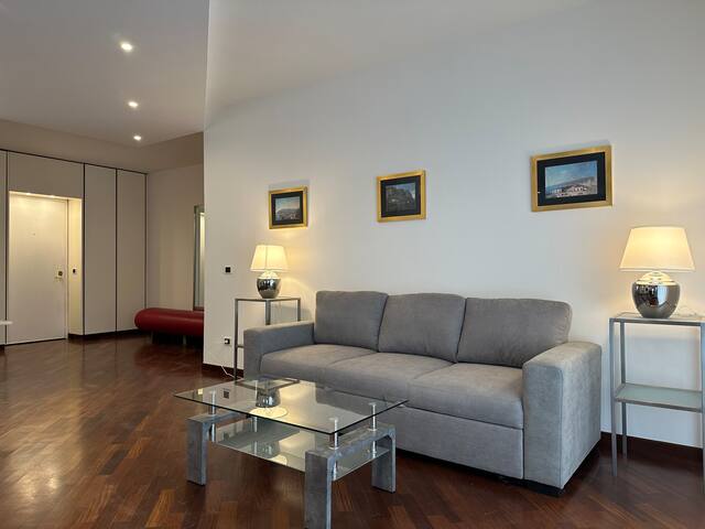 PF Luxury Posillipo Capri Vesuvio View – My Place gallery image 5