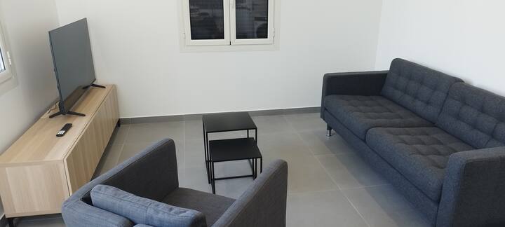 4p En Maison°clim°3 Parkings°idéal Famille Et Pro - Saint-Laurent-du-Var