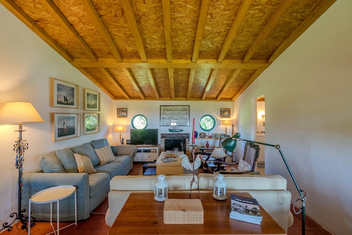 Casa Da Comporta - Comporta