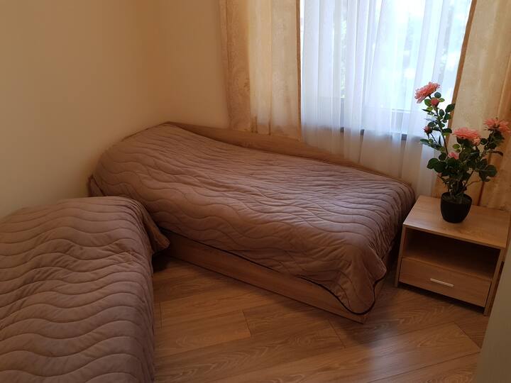 Спалня 3
