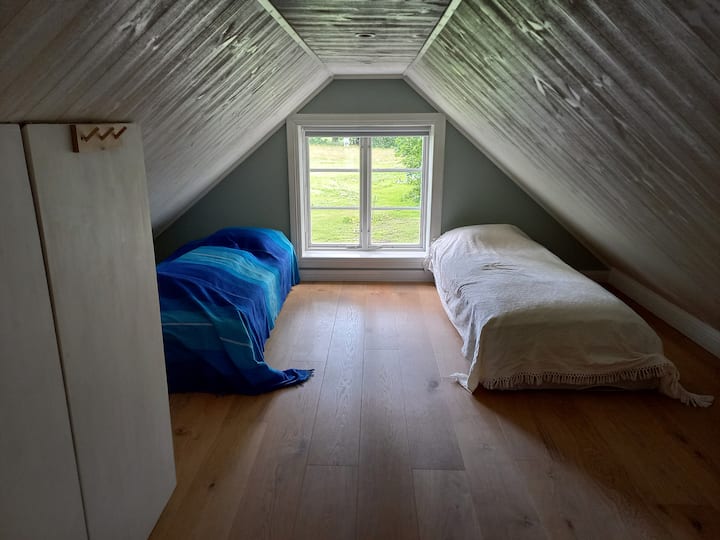 Quarto 2