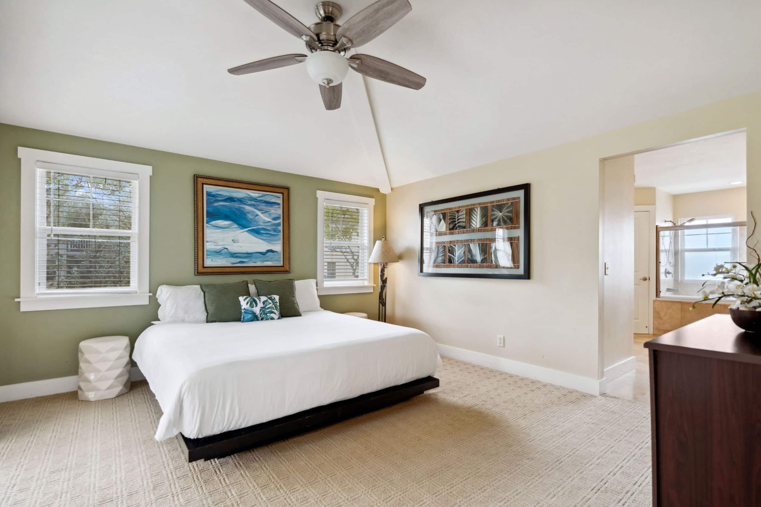 Home in Princeville · ★4.91 · 3 bedrooms · 3 beds · 3 baths - Image 23
