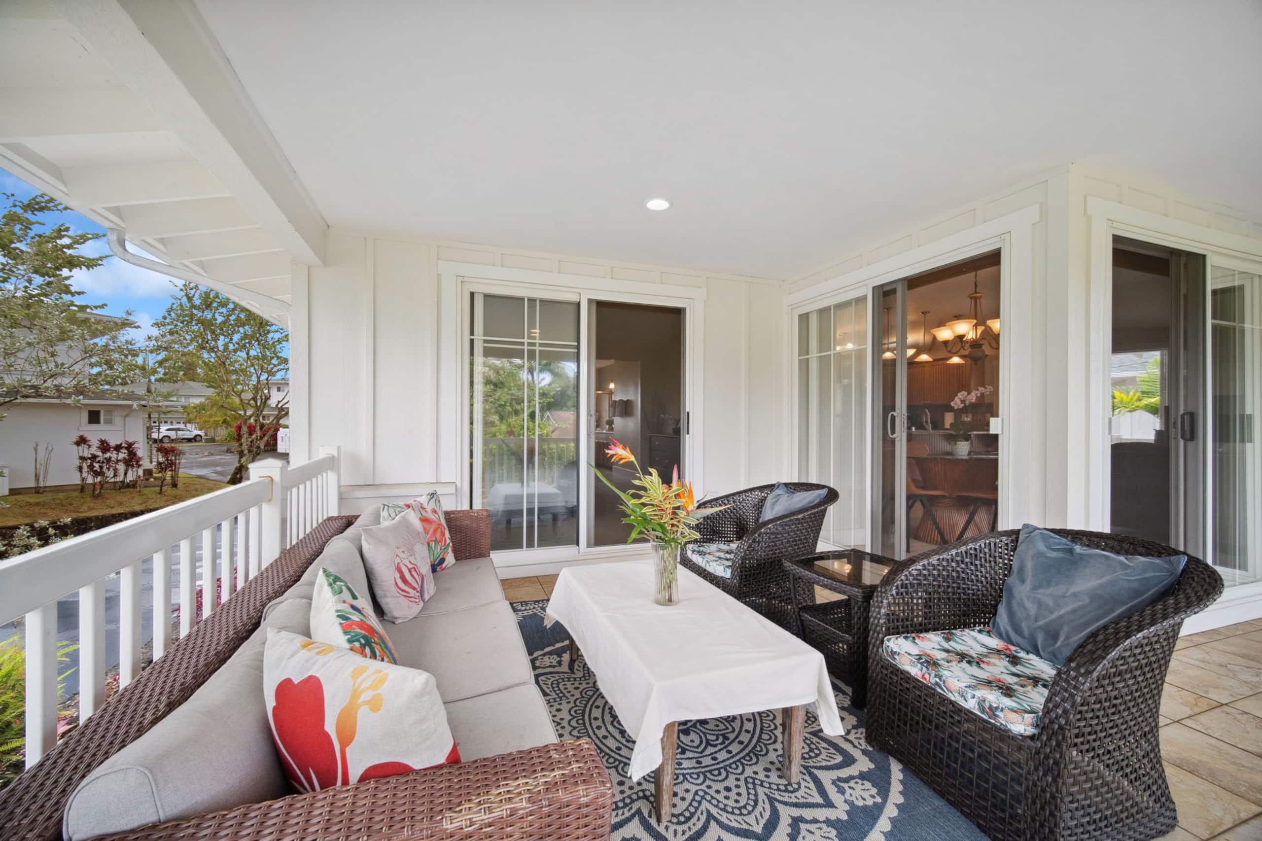 Home in Princeville · ★4.91 · 3 bedrooms · 3 beds · 3 baths - Image 34
