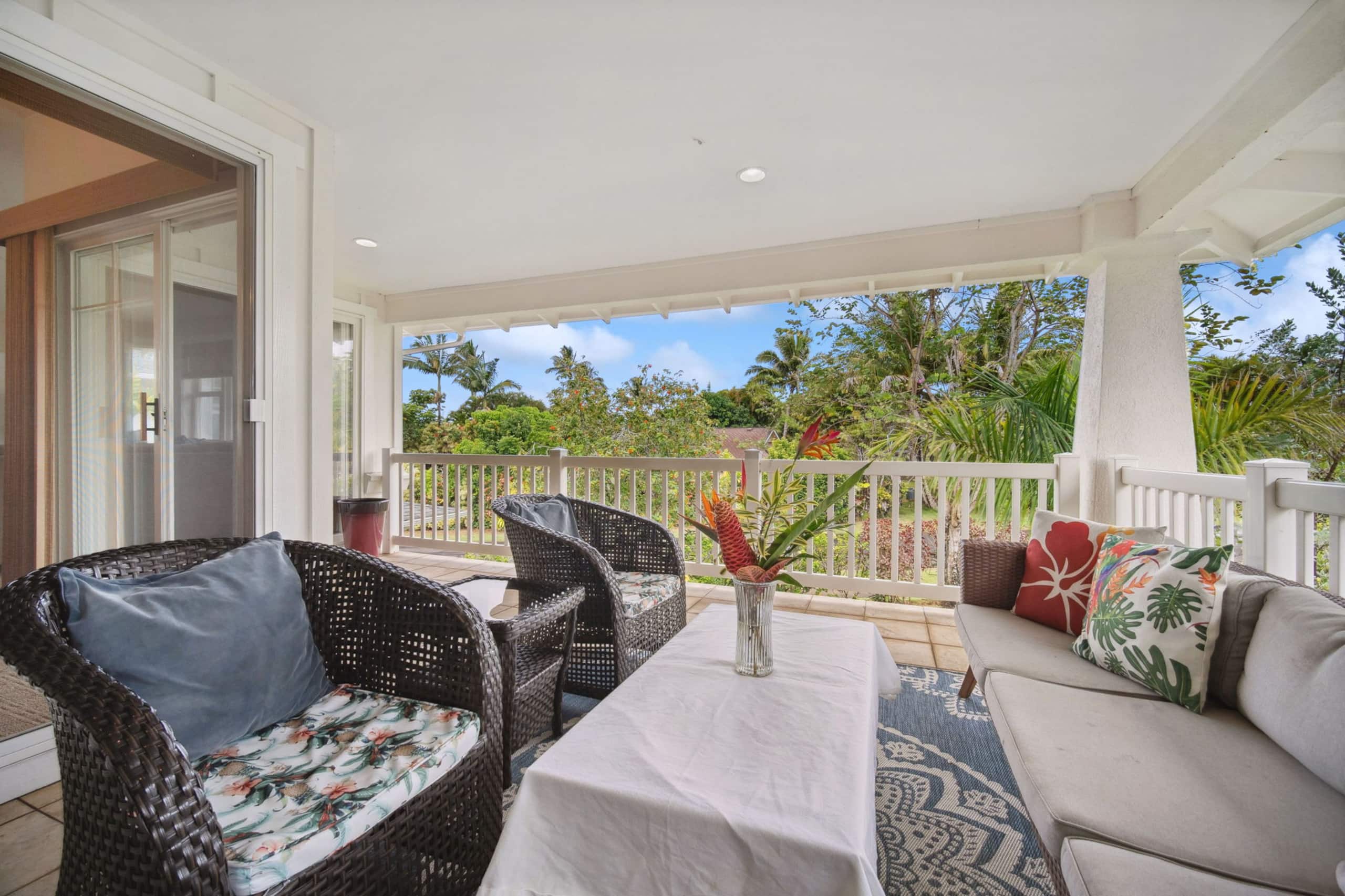 Home in Princeville · ★4.91 · 3 bedrooms · 3 beds · 3 baths - Image 36