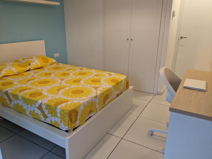 საძინებელი 2