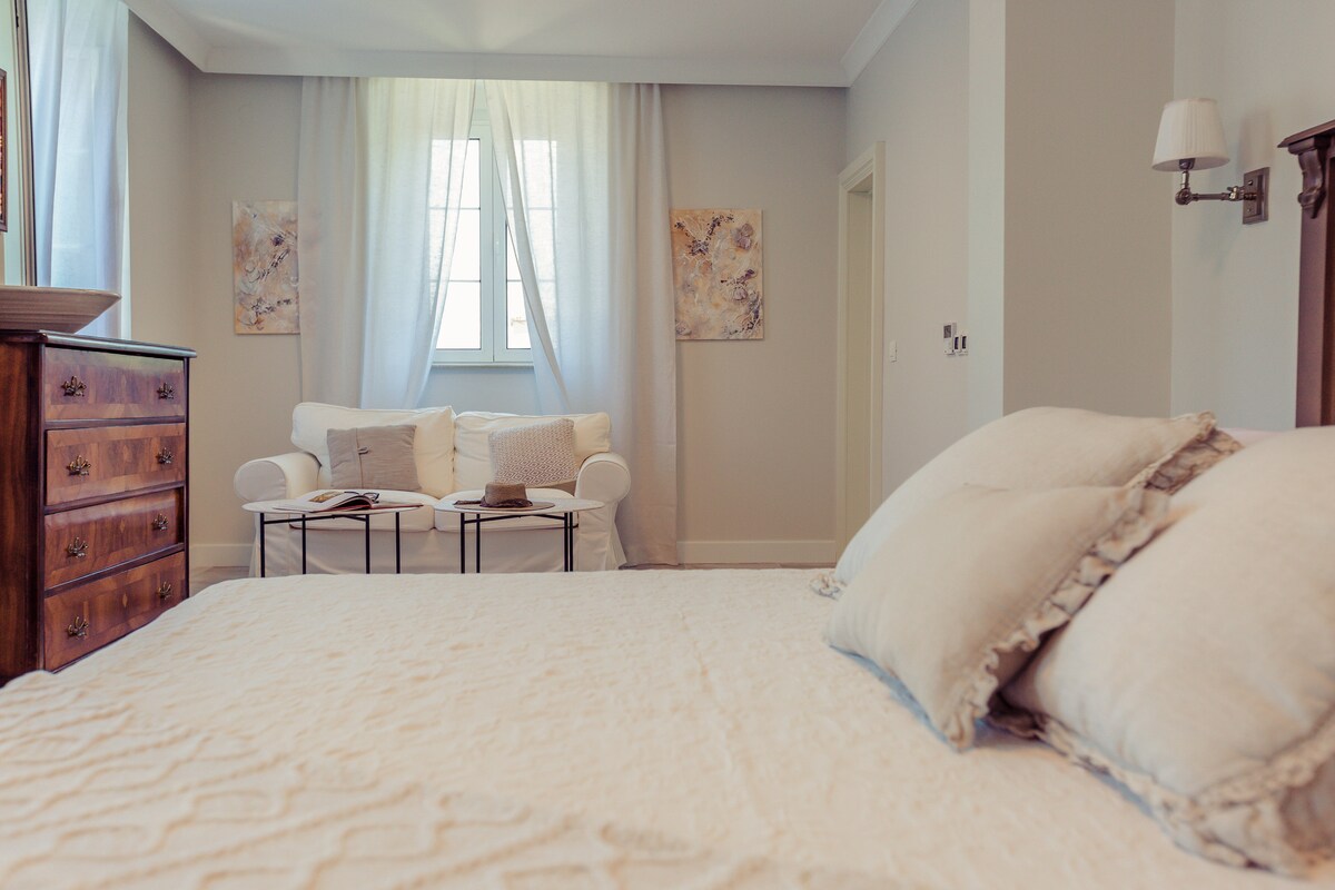 საძინებელი 1