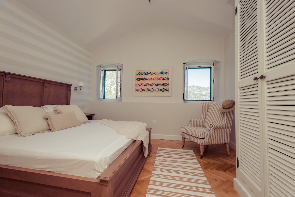 საძინებელი 5