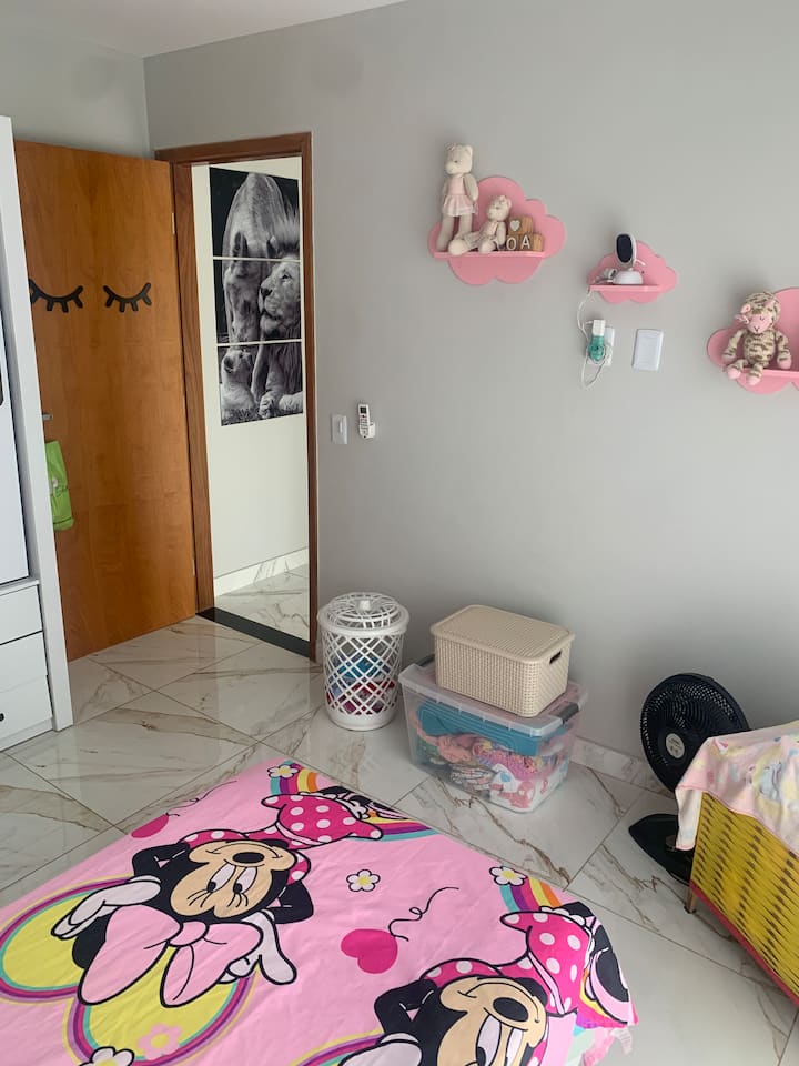 Спална соба 2