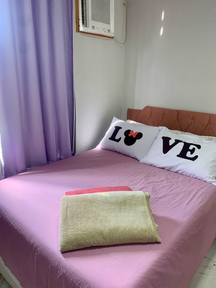 Спална соба 1