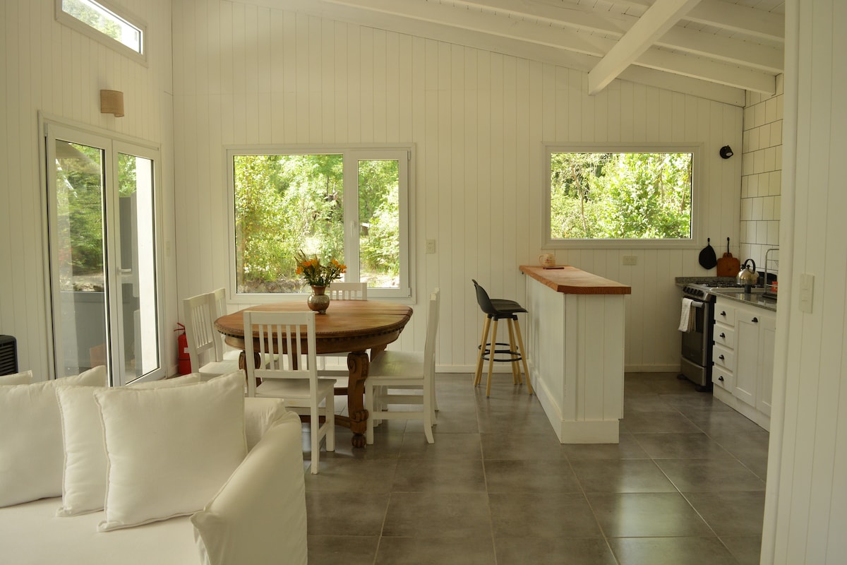 Top performing Airbnb: Casa Agapantus in Villa La Angostura