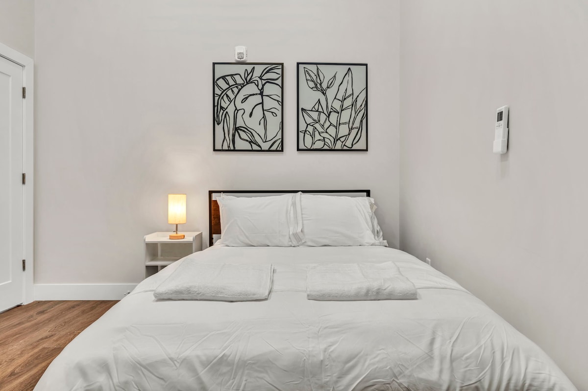 Спална соба 1