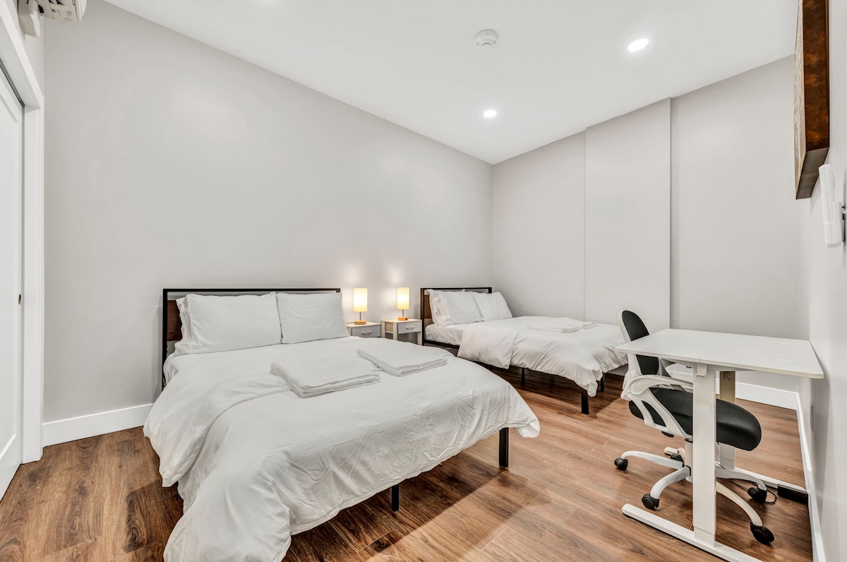 Спална соба 2