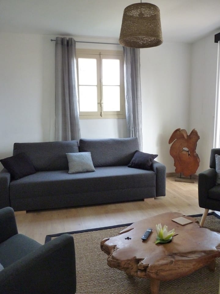 Maison 1ère Ligne, Au Bord Du Lac De Lacanau - Lacanau