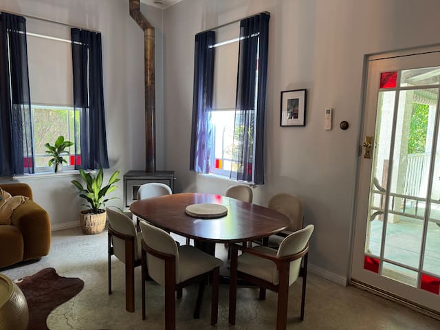 Spacious Perth Hills home with pool & nature views gallery image 4