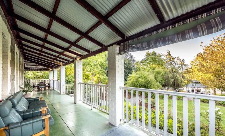 Spacious Perth Hills home with pool & nature views gallery image 5