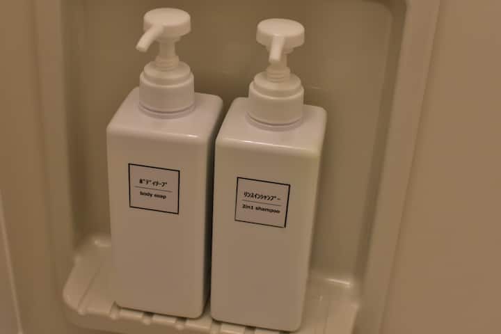 フルバスルーム