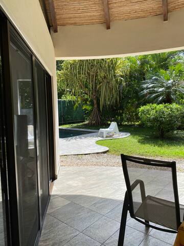 Come chill at Casa Alegra