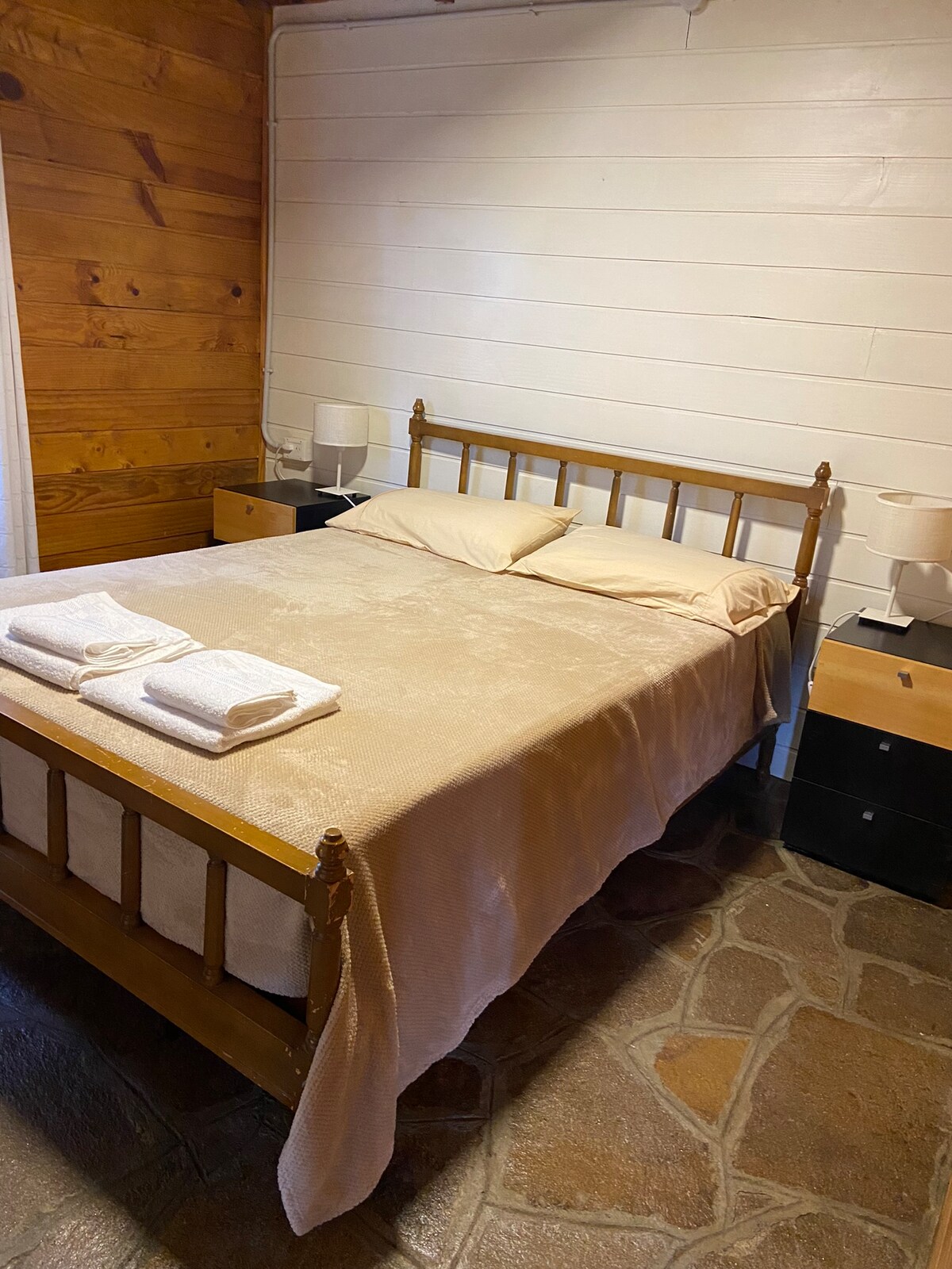 ห้องนอน