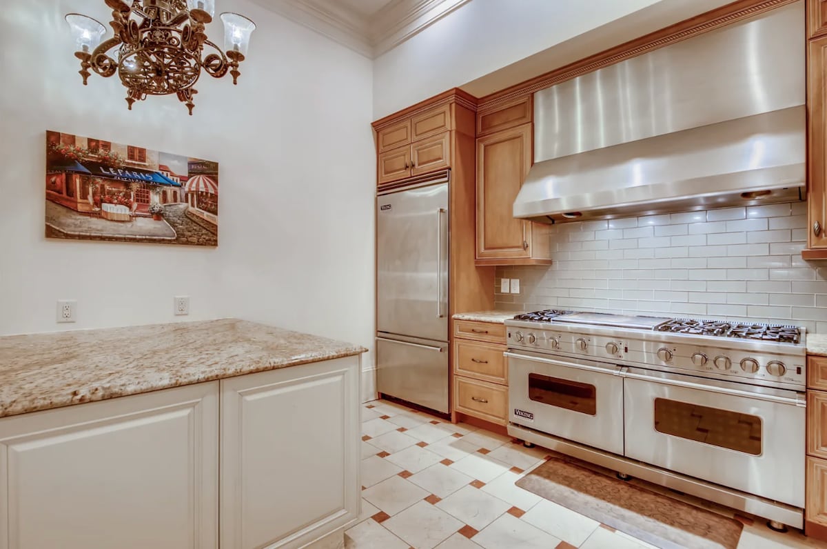 Luxury Mansion (12,900 sqft) on 54+ Acres w/ Pool