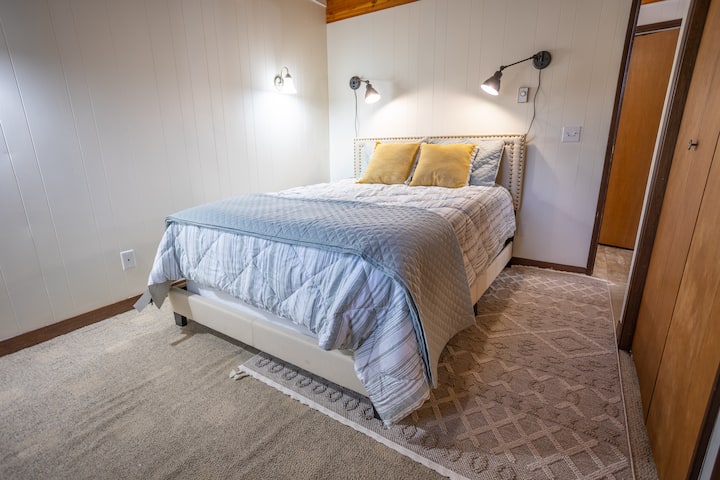 غرفة النوم 2